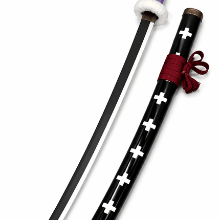 Katana Kikoku Trafalgar Law - amplitudmodulada