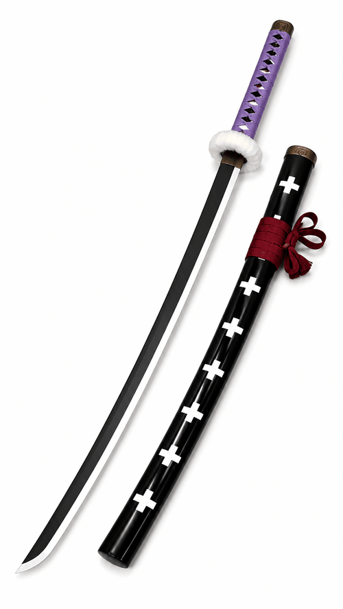 Katana Kikoku Trafalgar Law - amplitudmodulada