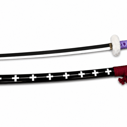 Katana Kikoku Trafalgar Law - amplitudmodulada