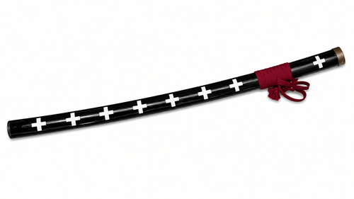Katana Kikoku Trafalgar Law - amplitudmodulada