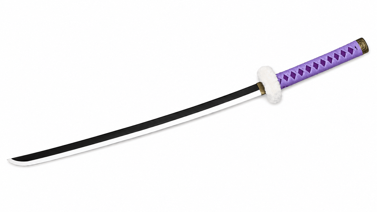 Katana Kikoku Trafalgar Law - amplitudmodulada