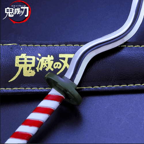 katana mini iguro 25cm - amplitudmodulada