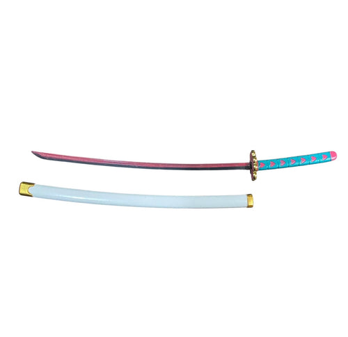katana mini mitsuri 25cm - amplitudmodulada