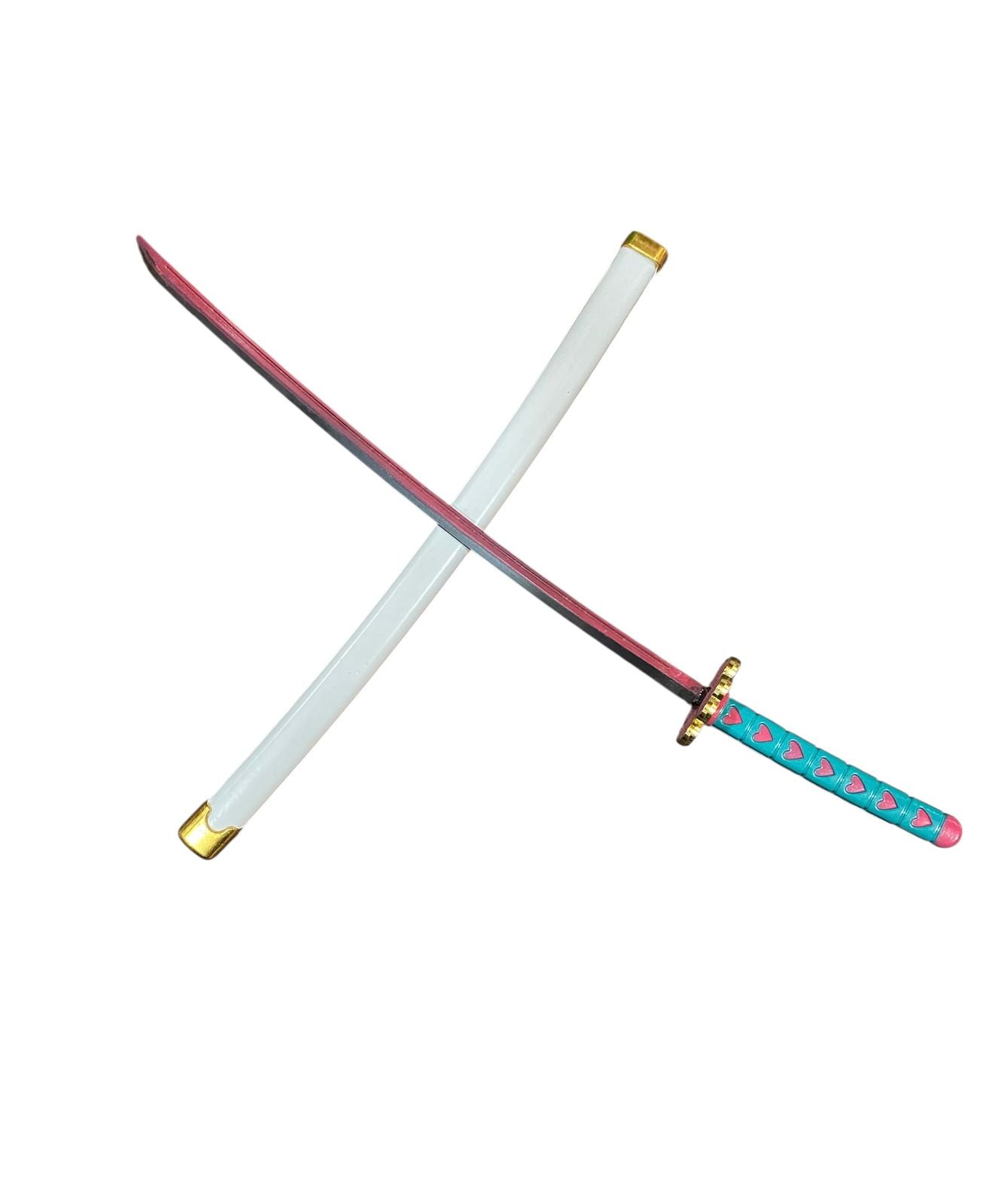 katana mini mitsuri 25cm - amplitudmodulada