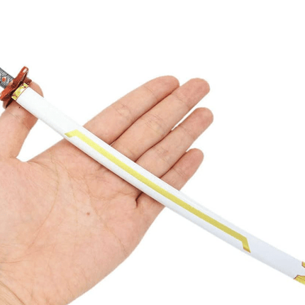 mini katana shinobu - amplitudmodulada