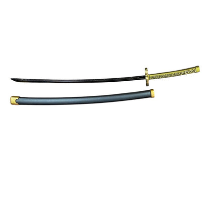 katana mini yoriichi 25cm - amplitudmodulada