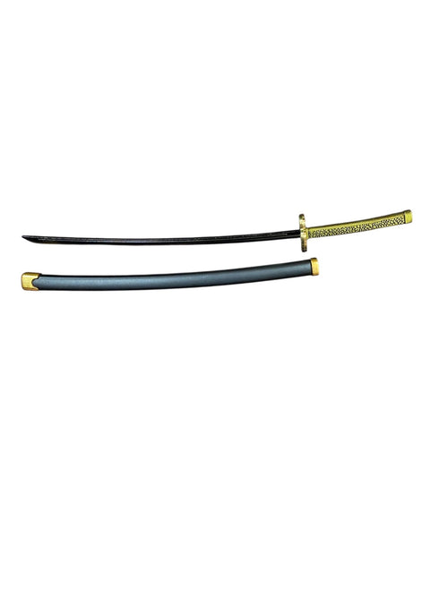 katana mini yoriichi 25cm - amplitudmodulada