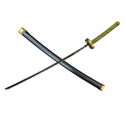 katana mini yoriichi 25cm - amplitudmodulada