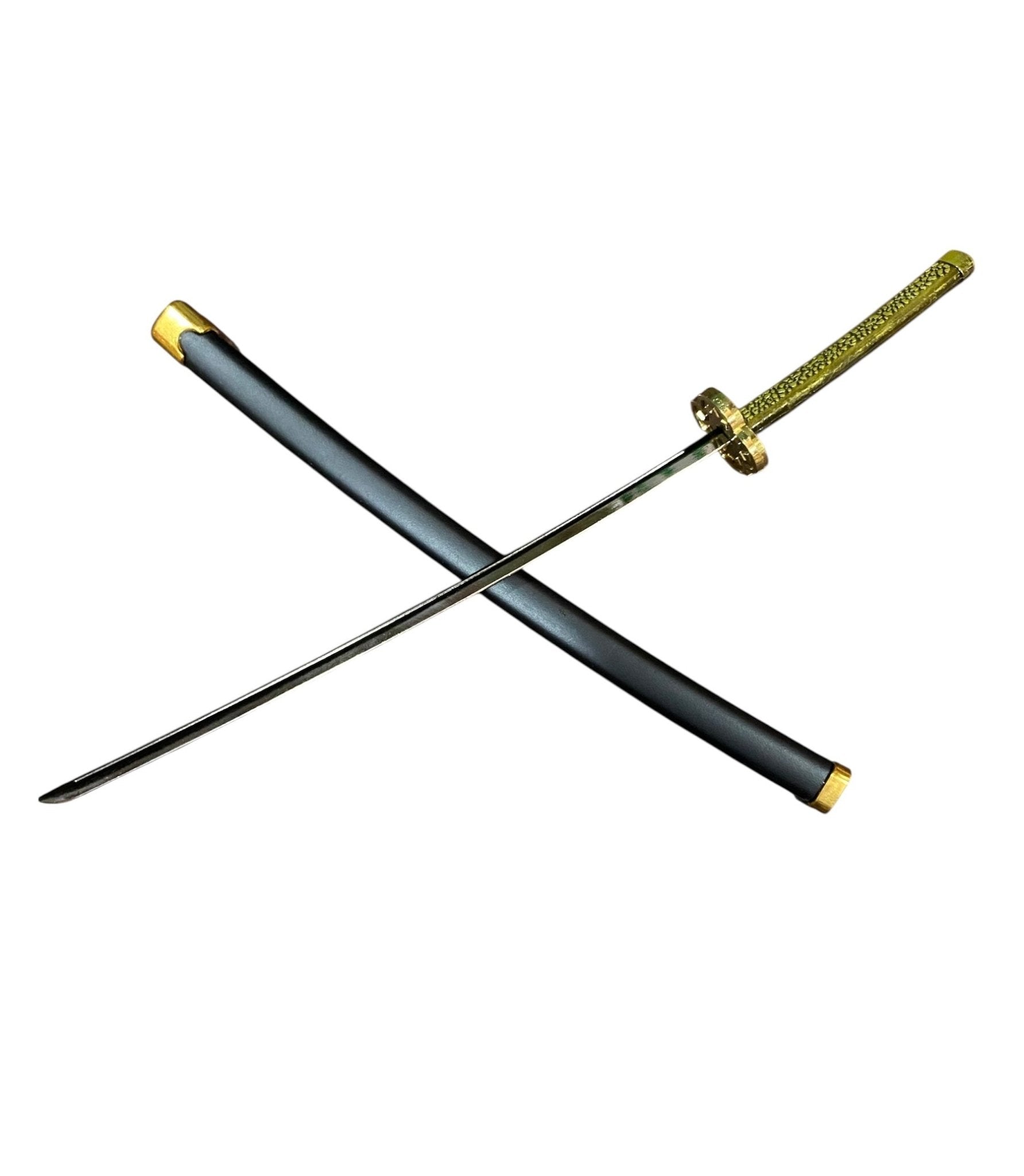 katana mini yoriichi 25cm - amplitudmodulada
