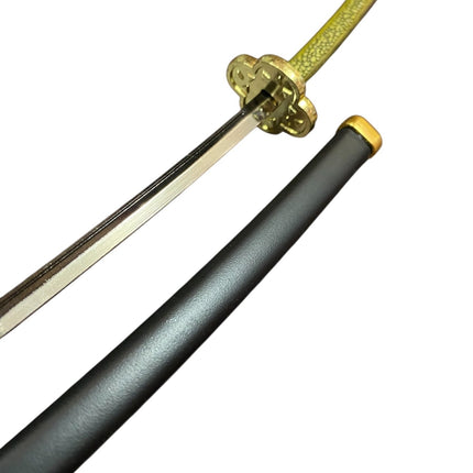 katana mini yoriichi 25cm - amplitudmodulada