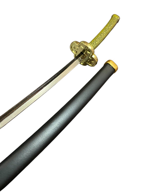 katana mini yoriichi 25cm - amplitudmodulada