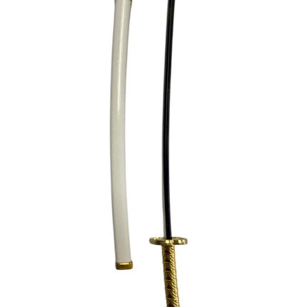 katana mini zoro enma blanca - amplitudmodulada