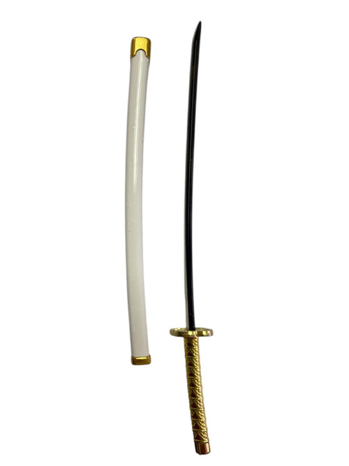 katana mini zoro enma blanca - amplitudmodulada