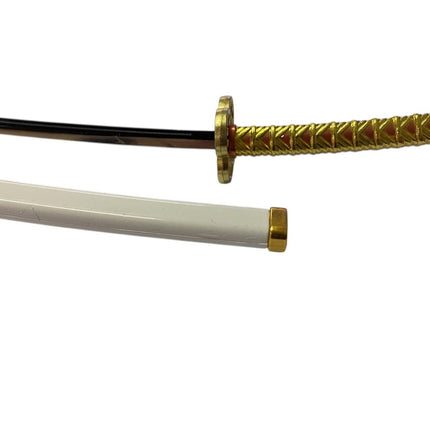 katana mini zoro enma blanca - amplitudmodulada