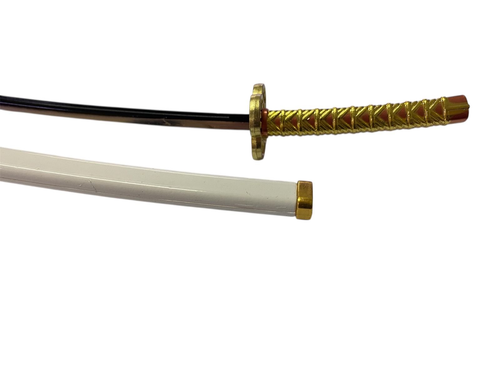 katana mini zoro enma blanca - amplitudmodulada