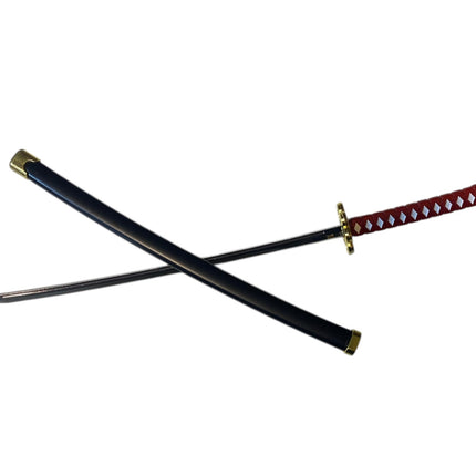 katana mini zoro II - amplitudmodulada