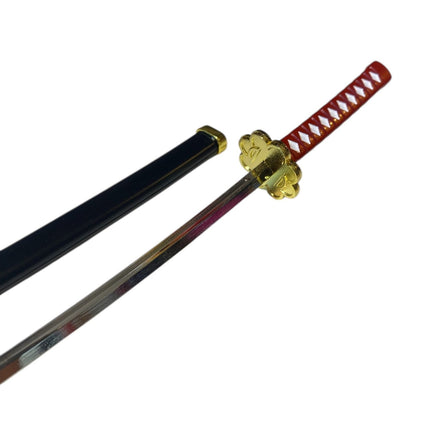 katana mini zoro II - amplitudmodulada