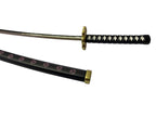 katana mini zoro shusui - amplitudmodulada