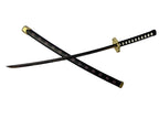 katana mini zoro shusui - amplitudmodulada