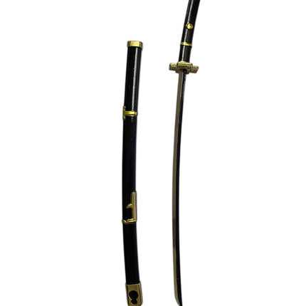 katana mini zoro yubashiri - amplitudmodulada