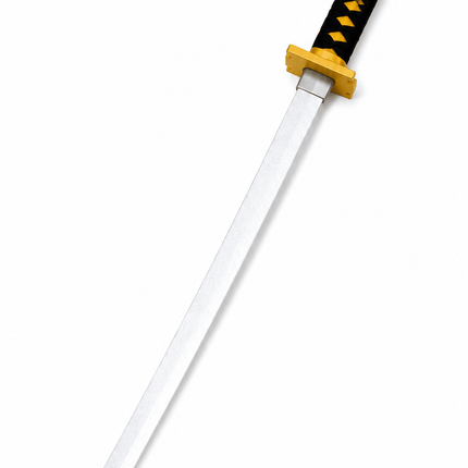 Katana Okkotsu Yuta Jujutsu Kaisen - amplitudmodulada