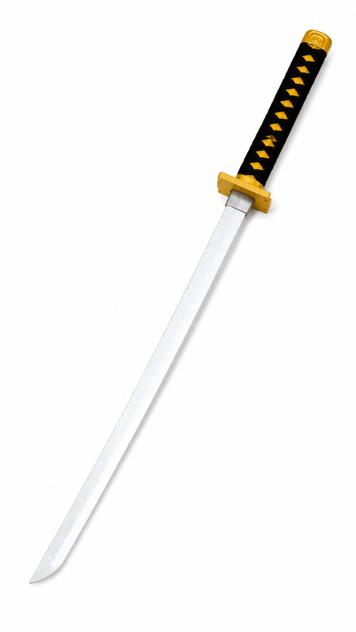 Katana Okkotsu Yuta Jujutsu Kaisen - amplitudmodulada
