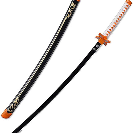 Katana Shinobu Kocho - amplitudmodulada