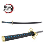 katana tokito - amplitudmodulada