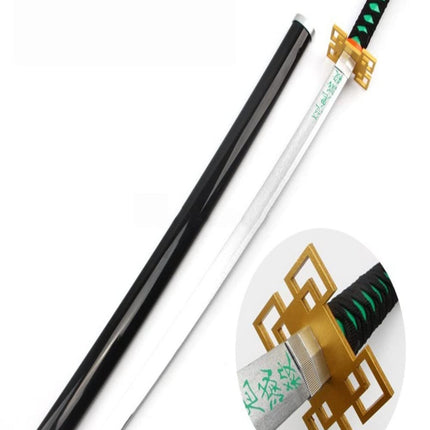 katana tokito - amplitudmodulada