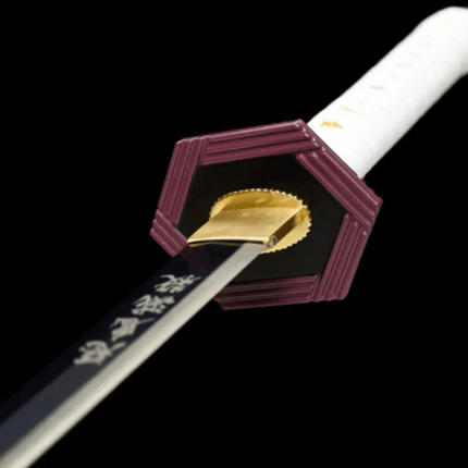 katana tomioka - amplitudmodulada