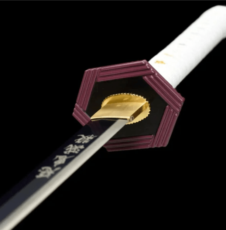 katana tomioka - amplitudmodulada