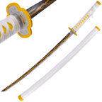 Katana Zenitsu - amplitudmodulada