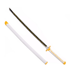 Katana Zenitsu - amplitudmodulada