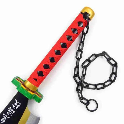 Katana Tengen Uzui 80 cm C/U - amplitudmodulada