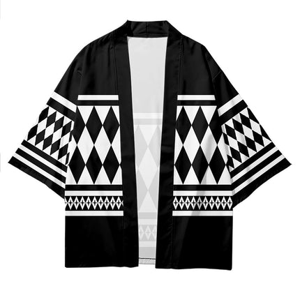 Haori Draken Tokyo Revengers - amplitudmodulada