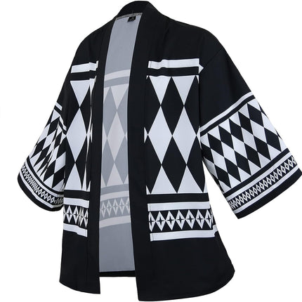 Haori Draken Tokyo Revengers - amplitudmodulada