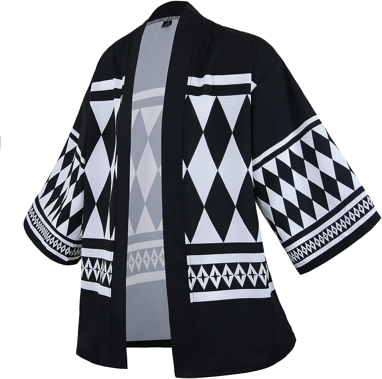 Haori Draken Tokyo Revengers - amplitudmodulada