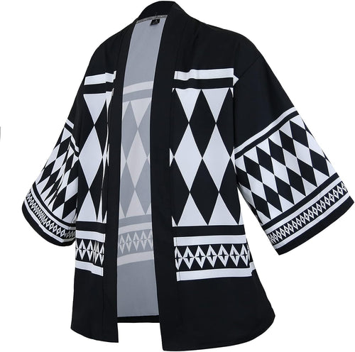 Haori Draken Tokyo Revengers - amplitudmodulada