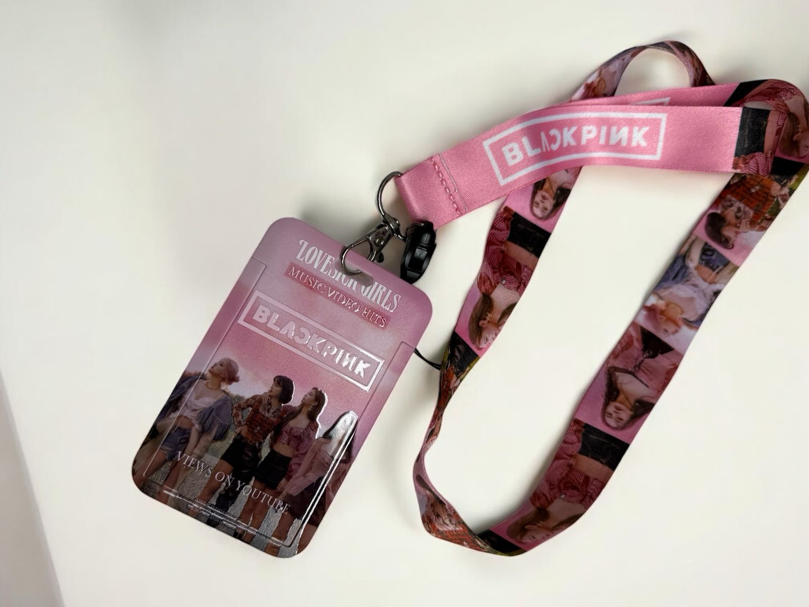 langer blackpink - amplitudmodulada