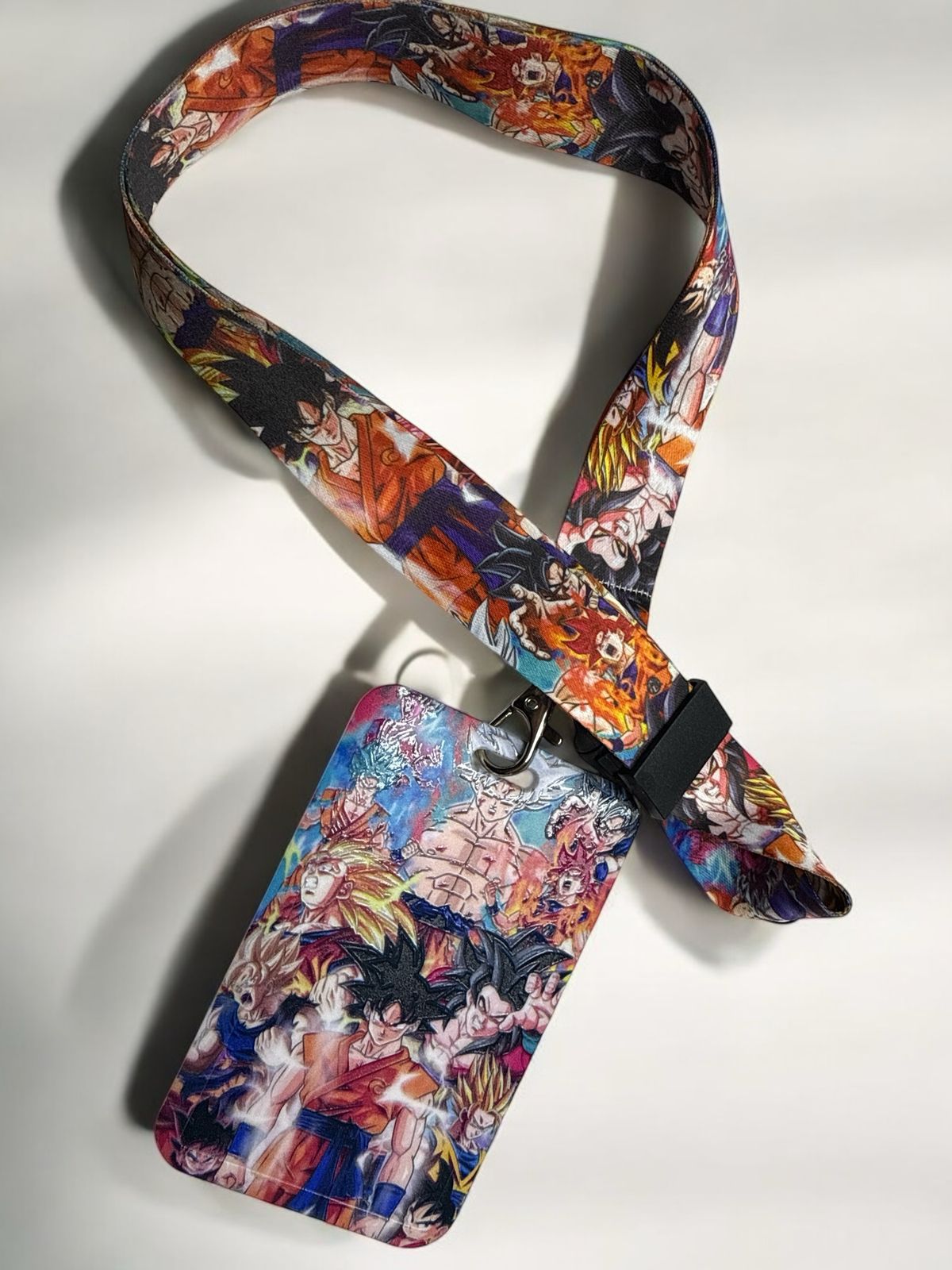 langer dragon ball - amplitudmodulada