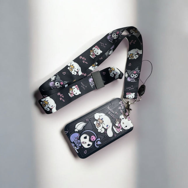 langer hello kitty y sus amigas - amplitudmodulada