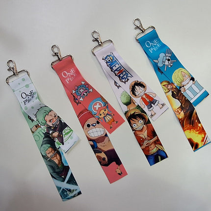 Langer de One Piece - amplitudmodulada