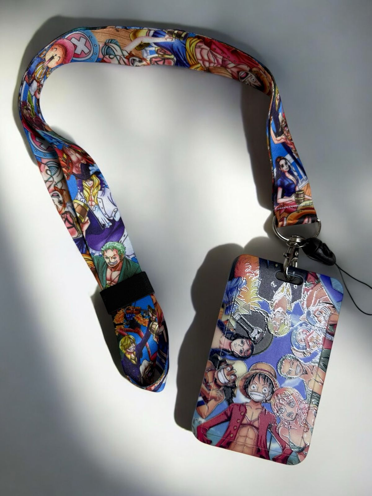 langer one piece - amplitudmodulada