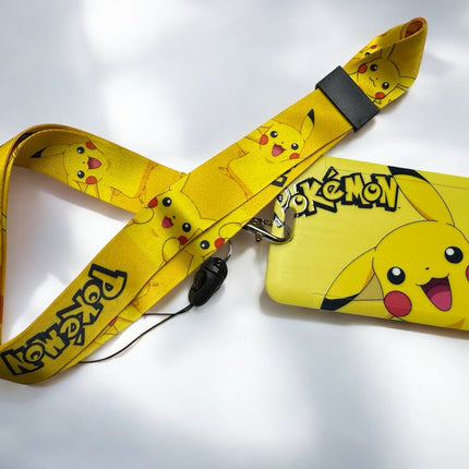 langer pokemon pikachu - amplitudmodulada