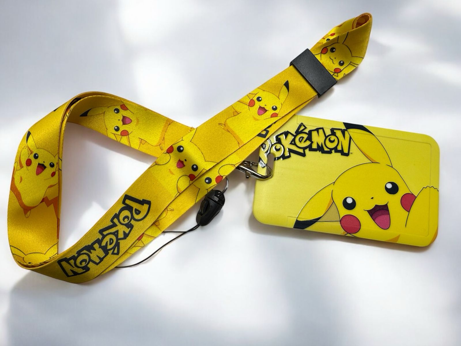 langer pokemon pikachu - amplitudmodulada