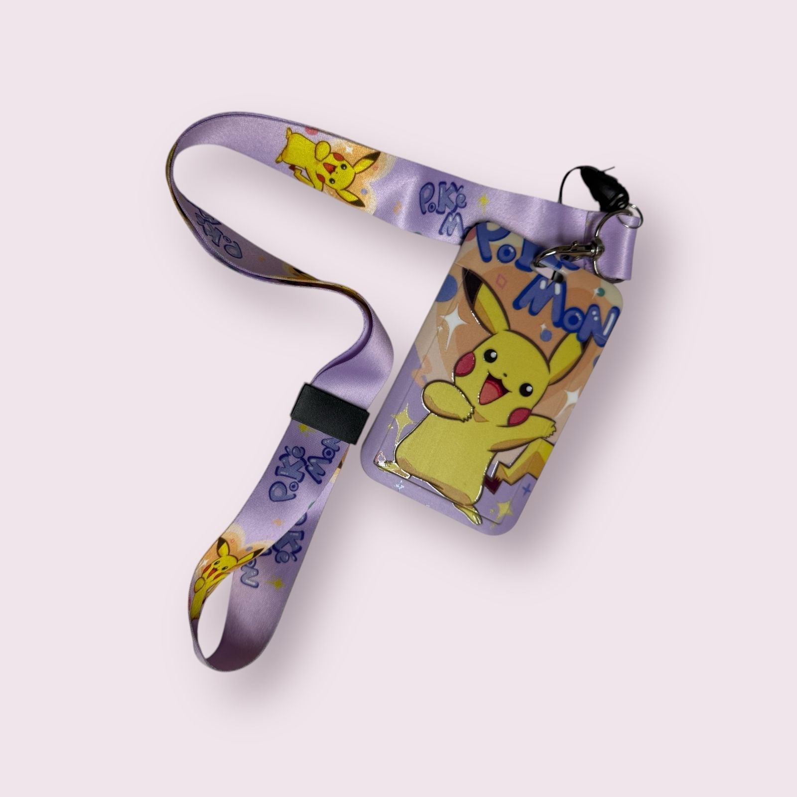 langer pokemon pikachu morado - amplitudmodulada