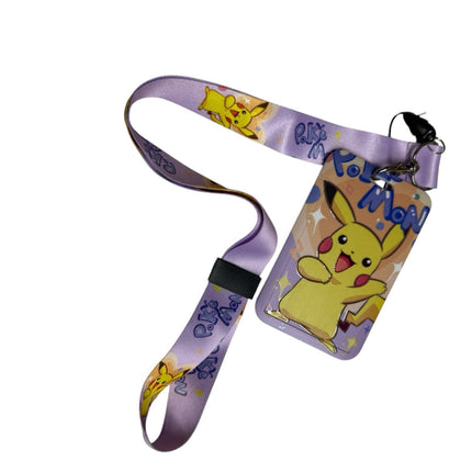 langer pokemon pikachu morado - amplitudmodulada