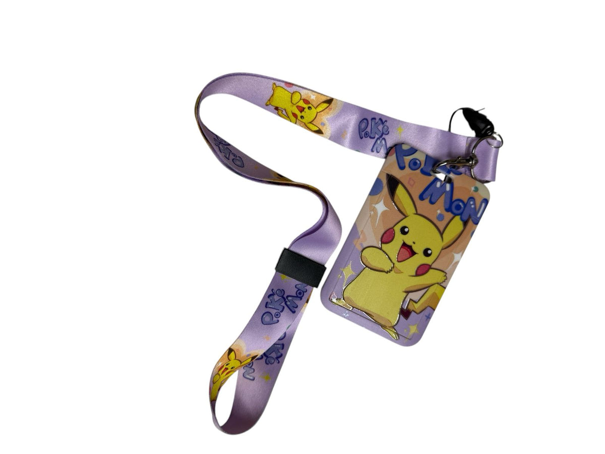 langer pokemon pikachu morado - amplitudmodulada