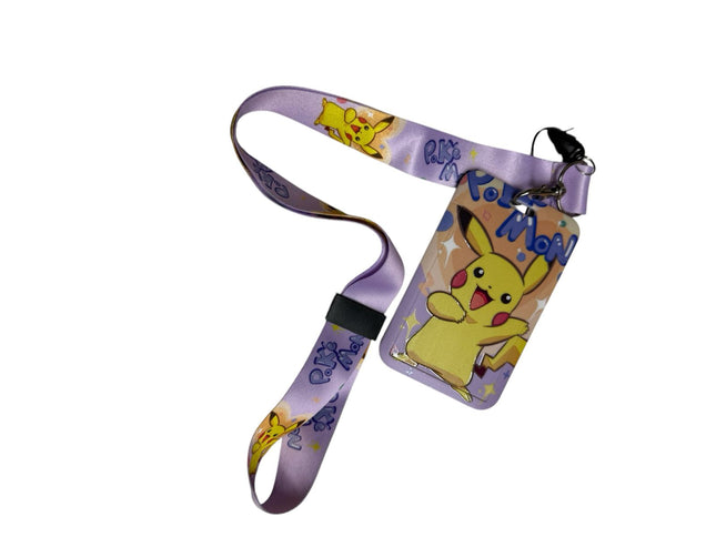 langer pokemon pikachu morado - amplitudmodulada