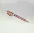 lapiz capibara - amplitudmodulada